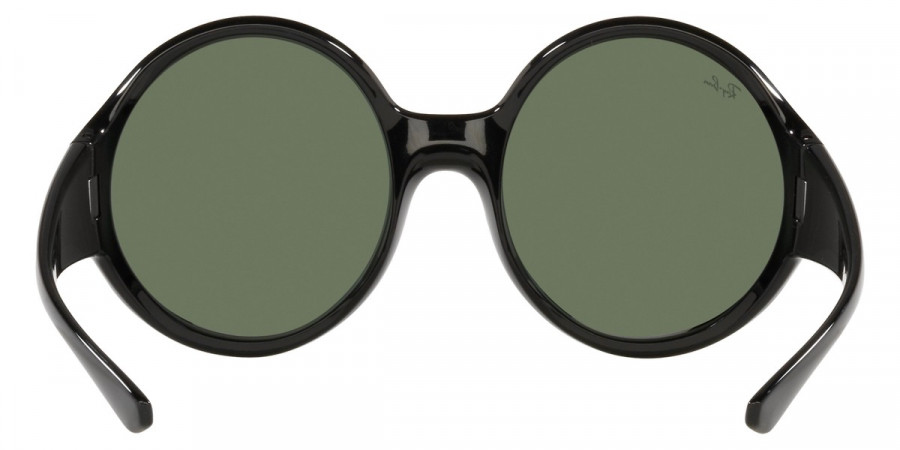 Color: Black (601/71) - Ray-Ban RB4345601/7158