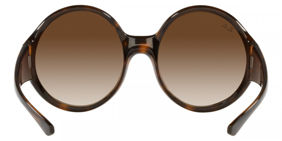 Color: Havana (710/13) - Ray-Ban RB4345710/1358