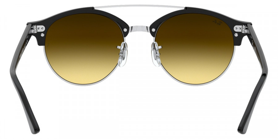 Ray-Ban™ - Clubround Doublebridge RB4346