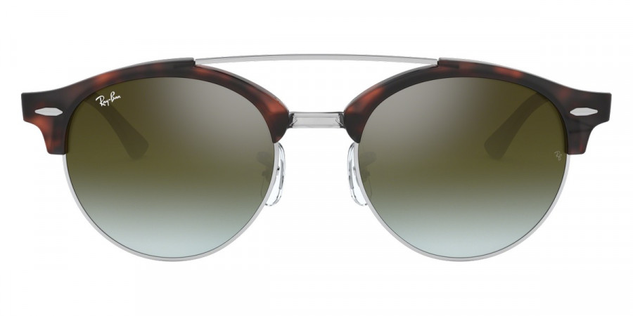 Ray-Ban™ - Clubround Doublebridge RB4346