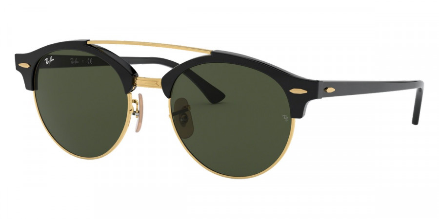 Color: Black (901) - Ray-Ban RB434690151