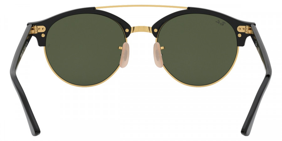 Color: Black (901) - Ray-Ban RB434690151