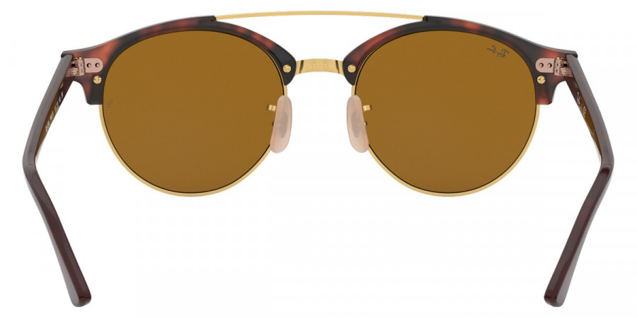 Ray-Ban™ - Clubround Doublebridge RB4346