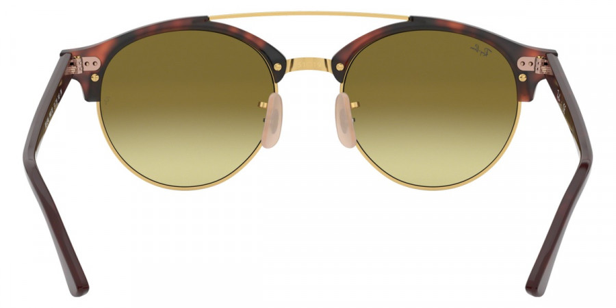 Ray-Ban™ - Clubround Doublebridge RB4346