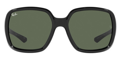 Ray-Ban™ Powderhorn RB4347 710/13 60 Havana Sunglasses