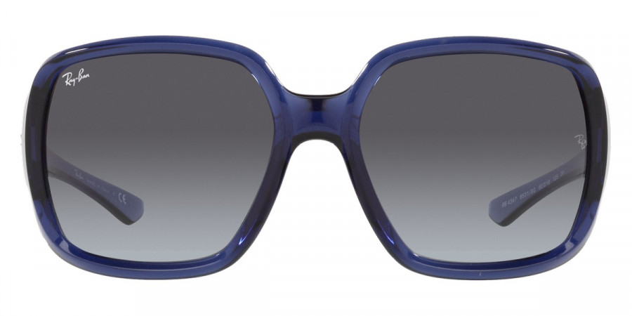 Ray-Ban™ - Powderhorn RB4347