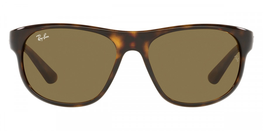 Ray-Ban™ RB4351 710/73 59 - Havana