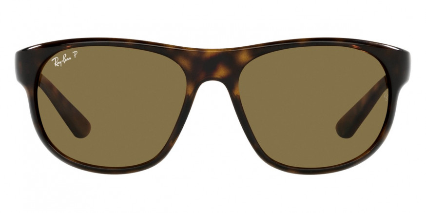 Ray-Ban™ RB4351 710/83 59 Sunglasses in Havana