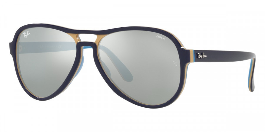 Ray-Ban™ - Vagabond RB4355