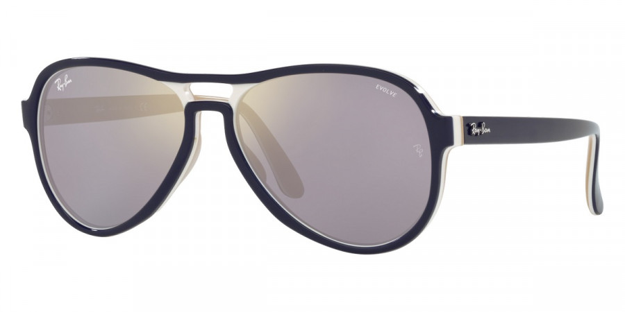 Ray-Ban™ - Vagabond RB4355