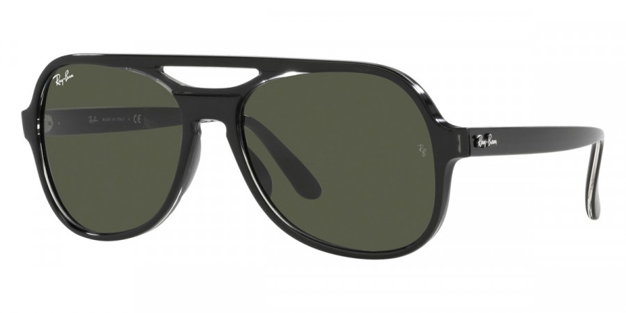 Ray-Ban™ - Powderhorn RB4357