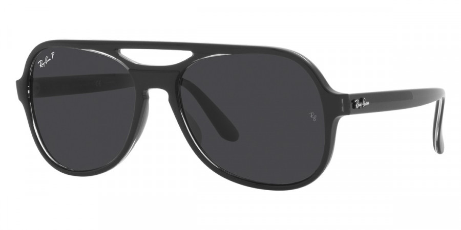 Ray-Ban™ - Powderhorn RB4357