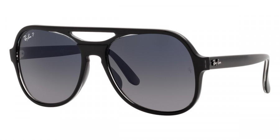 Ray-Ban™ - Powderhorn RB4357