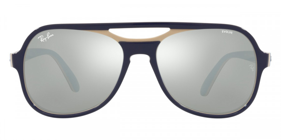 Ray-Ban™ - Powderhorn RB4357