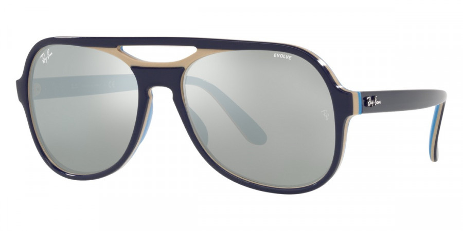 Ray-Ban™ - Powderhorn RB4357