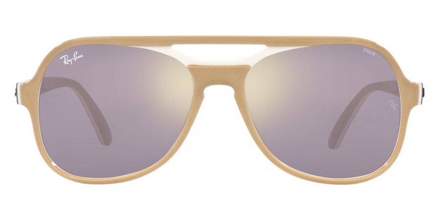 Ray-Ban™ - Powderhorn RB4357