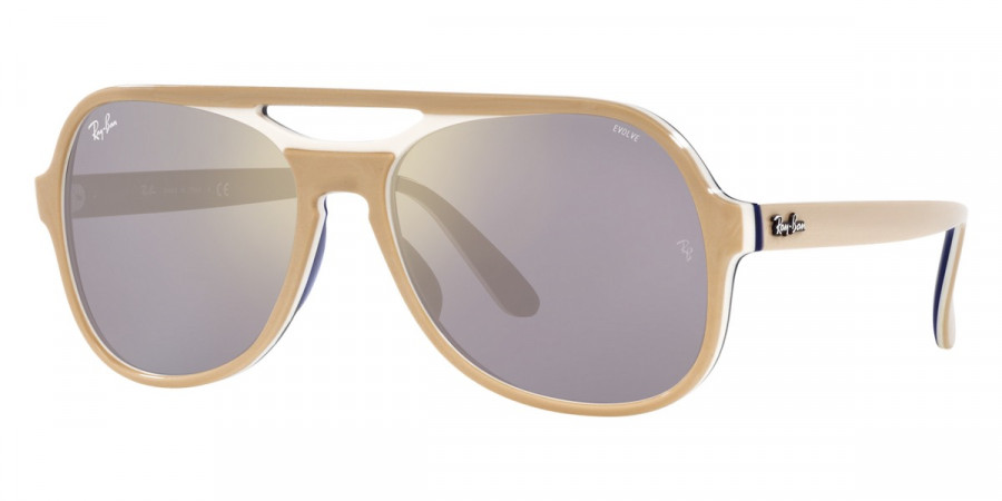 Ray-Ban™ - Powderhorn RB4357