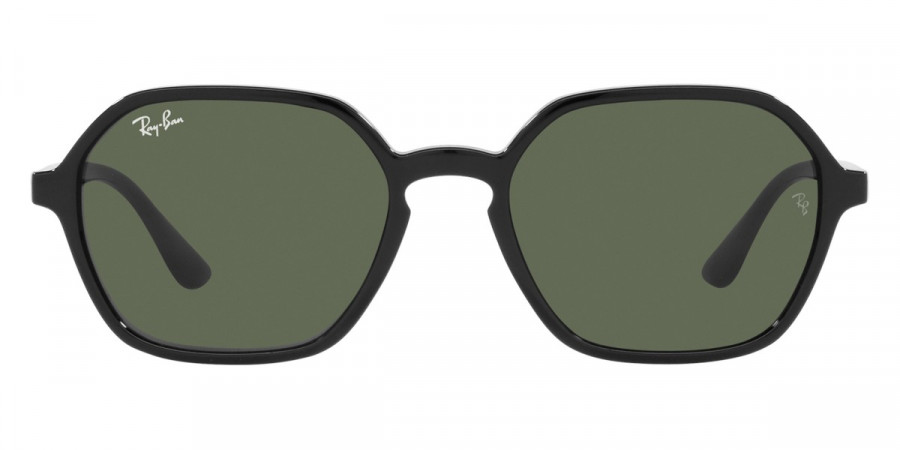 Ray-Ban™ RB4361 601/71 52 - Black