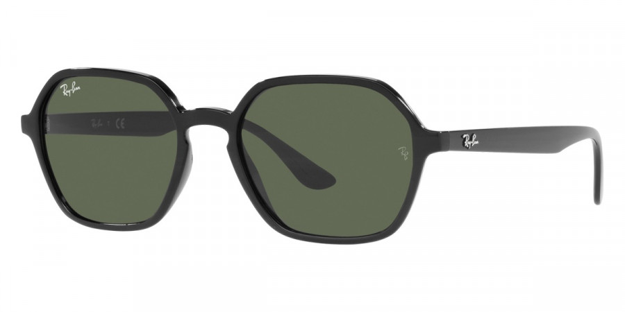 Color: Black (601/71) - Ray-Ban RB4361601/7152