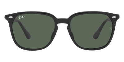 Ray-Ban™ RB4362F 902/73 55 Sunglasses in Havana