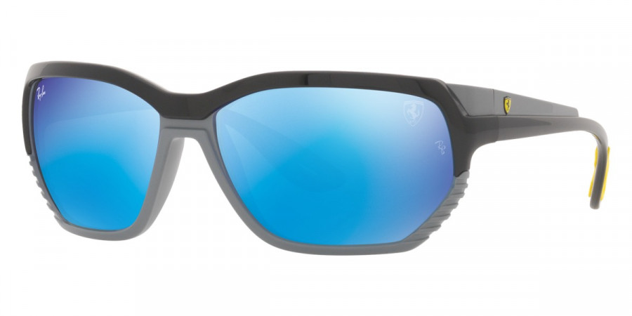 Ray-Ban™ - RB4366M