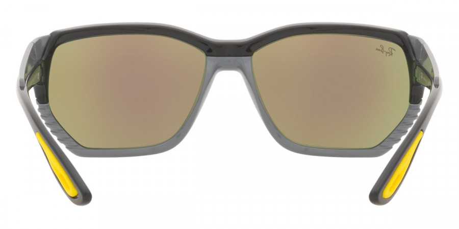 Ray-Ban™ - RB4366M