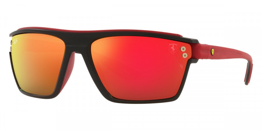 Ray-Ban™ - RB4370M