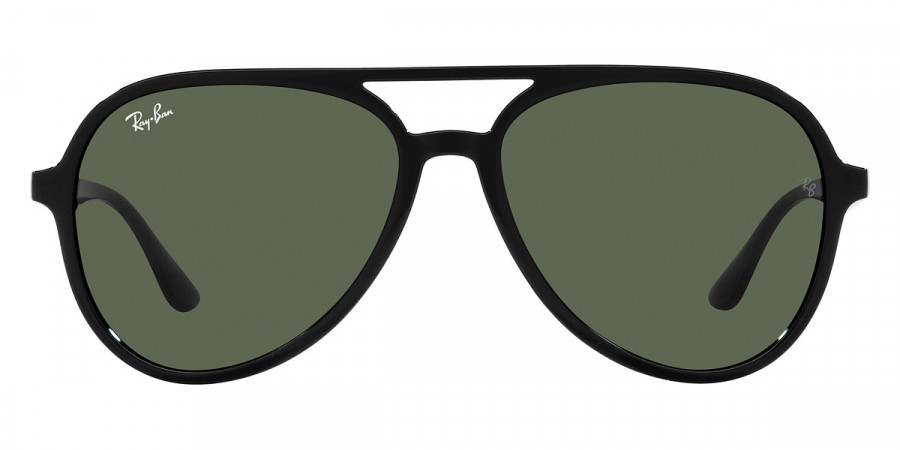 Ray-Ban™ RB4376 601/71 57 - Black