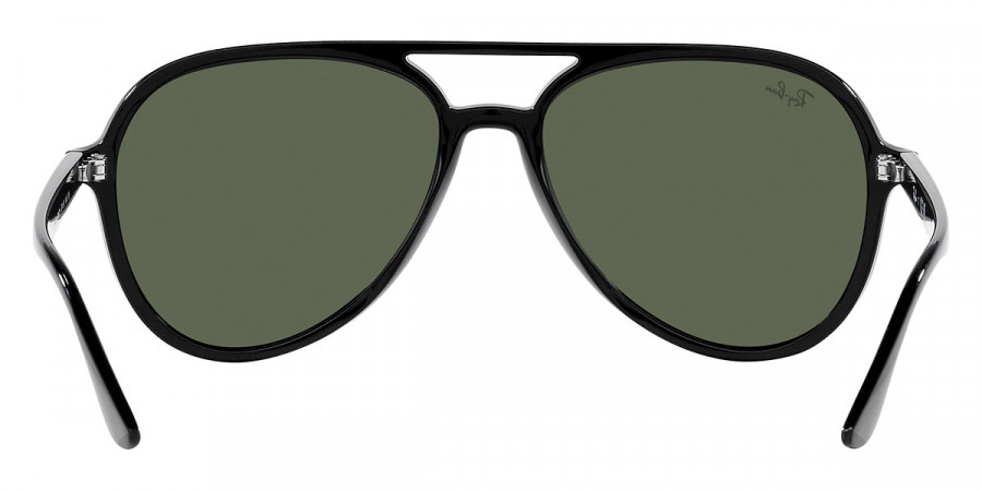 Color: Black (601/71) - Ray-Ban RB4376601/7157