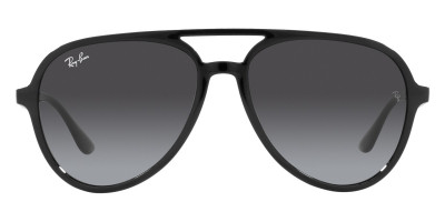 Ray-Ban™ RB4376 710/13 57 Havana Sunglasses