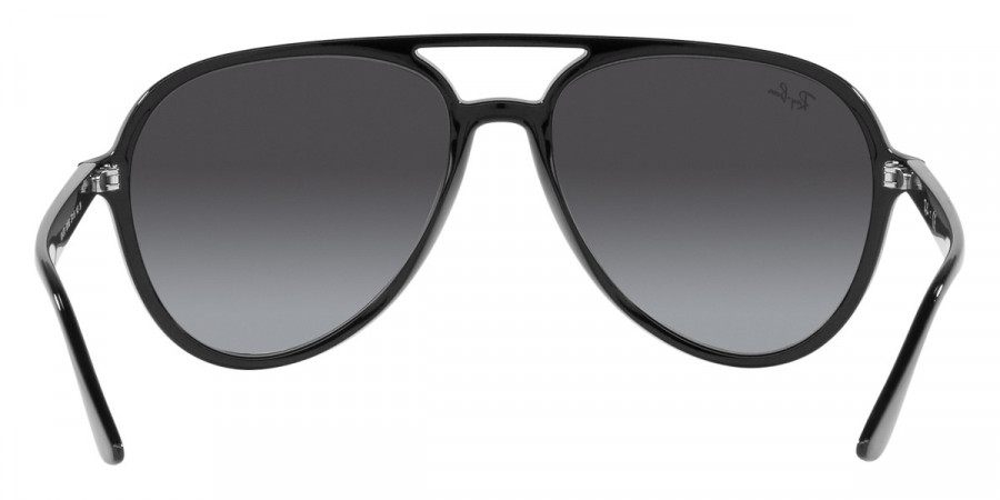 Color: Black (601/8G) - Ray-Ban RB4376601/8G57