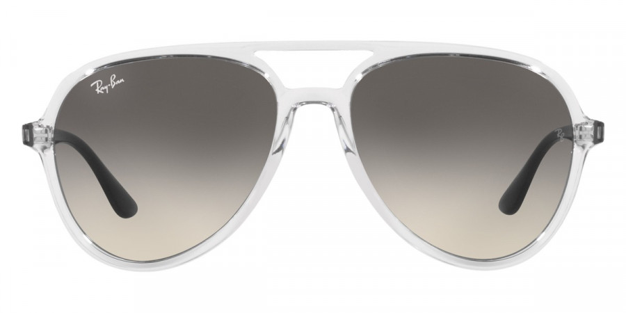 Ray-Ban™ RB4376 647711 57 - Transparent