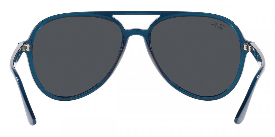 Color: Opal Dark Blue (669487) - Ray-Ban RB437666948757