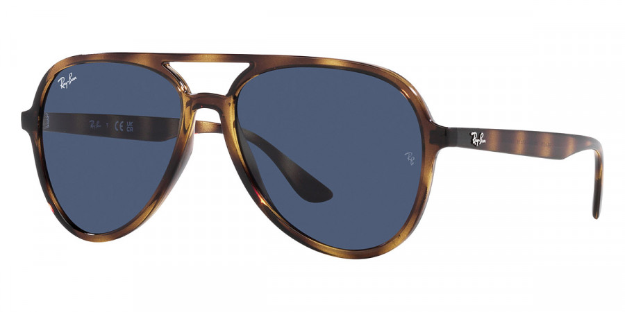 Color: Havana (710/80) - Ray-Ban RB4376710/8057