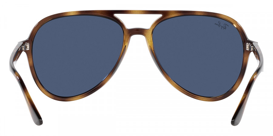 Color: Havana (710/80) - Ray-Ban RB4376710/8057