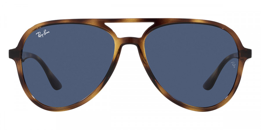 Ray-Ban™ RB4376F 710/80 57 - Havana