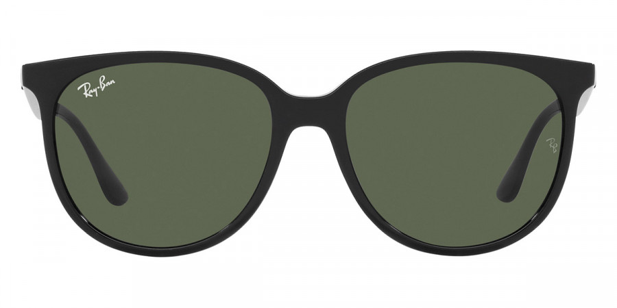 Ray-Ban™ RB4378 601/71 54 - Black