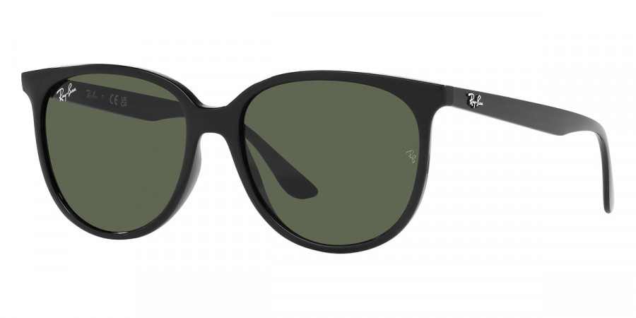 Color: Black (601/71) - Ray-Ban RB4378601/7154