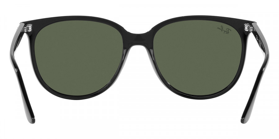 Color: Black (601/71) - Ray-Ban RB4378601/7154