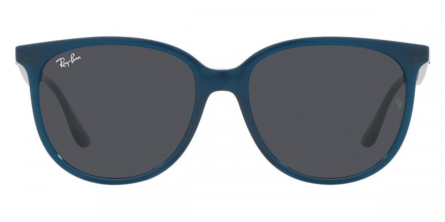 Ray-Ban™ RB4378 669487 54 - Opal Blue