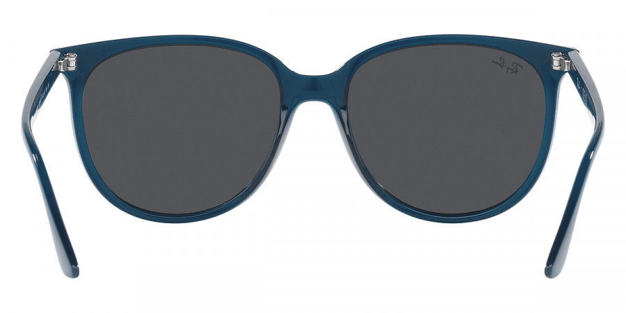 Color: Opal Blue (669487) - Ray-Ban RB437866948754