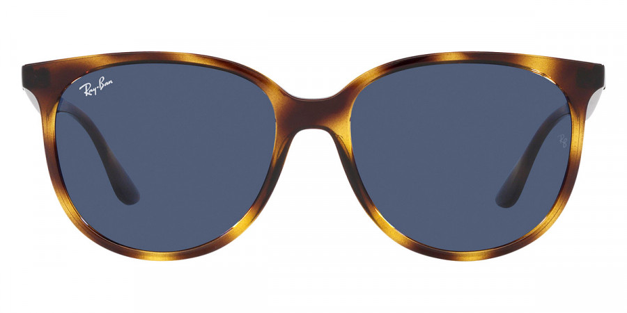 Ray-Ban™ RB4378 710/80 54 - Havana