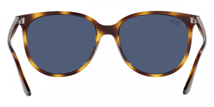 Color: Havana (710/80) - Ray-Ban RB4378F710/8054