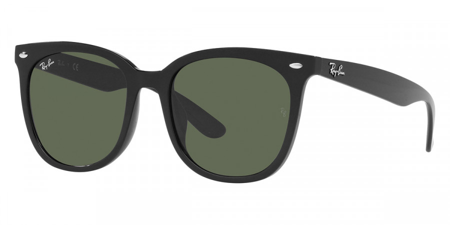 Color: Black (601/71) - Ray-Ban RB4379D601/7155