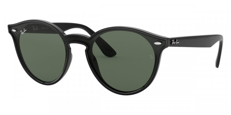 Color: Black (601/71) - Ray-Ban RB4380N601/7137