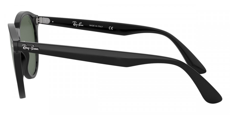 Color: Black (601/71) - Ray-Ban RB4380N601/7137