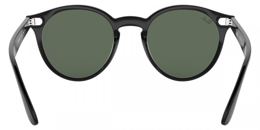 Color: Black (601/71) - Ray-Ban RB4380N601/7137