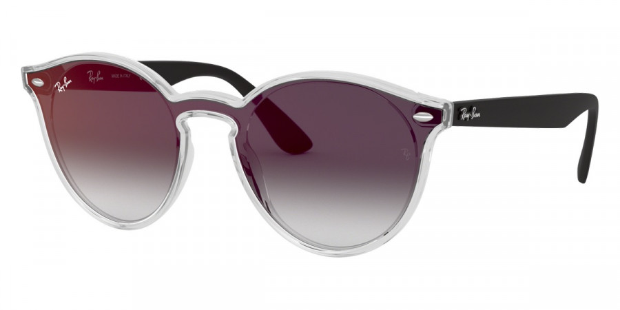 Ray-Ban™ - Blaze Panthos RB4380N