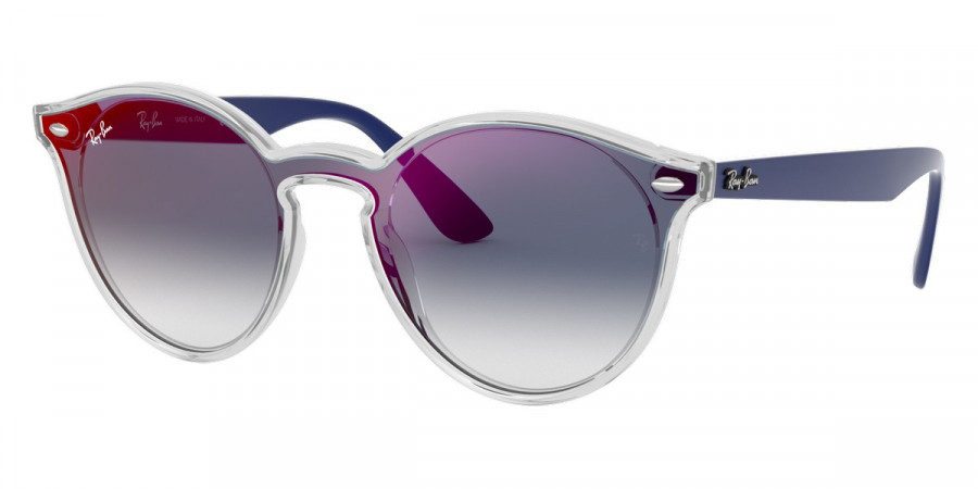 Ray-Ban™ - Blaze Panthos RB4380N