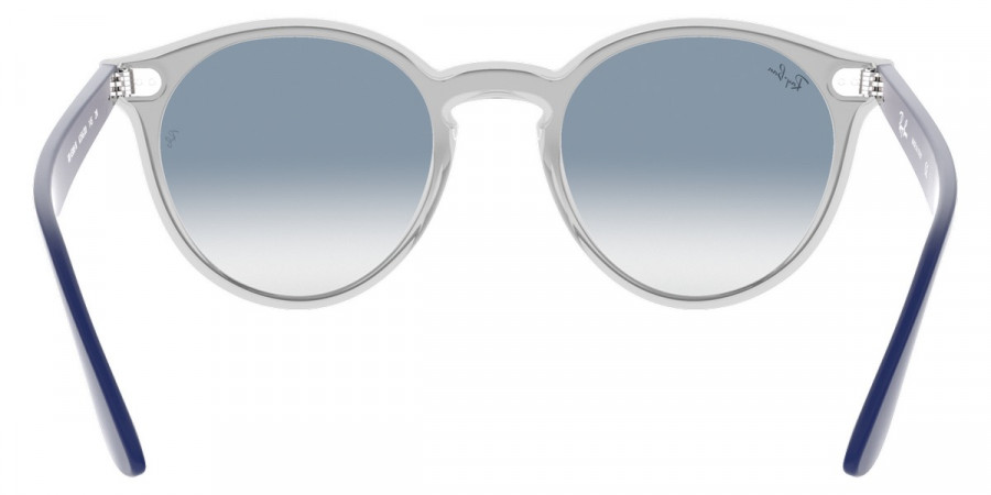 Ray-Ban™ - Blaze Panthos RB4380N